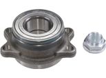 A.B.S. 201171 Mozzo Ruota Per Subaru Legacy Iii Station Wagon (Bh)