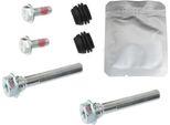 A.B.S. 55216 Set Boccole Di Guida Pinza Freno Per Honda Civic Viii Hatchback (Fn, Fk) Impianto Frenante Lucas/Trw
