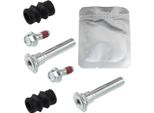A.B.S. 55127 Set Boccole Di Guida Pinza Freno Adatto Per MERCEDES-BENZ Classe A (W168) Impianto Frenante Dac/Lucas