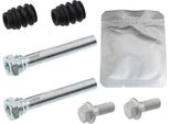 A.B.S. 55180 Set Boccole Guida Pinza Freno Per Honda Civic Vii Hatchback (Eu, Ep, Ev) Impianto Frenante Sumitomo