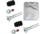 A.B.S. 55126 Set Boccole Di Guida Pinza Freno Per Chevrolet Nubira Station Wagon Impianto Frenante Akebono/Dac