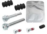 A.B.S. 55182 Set Di Boccole Di Guida Per Pinza Freno Adatto Per Peugeot 407 Sw (6E) Impianto Frenante Lucas/Trw