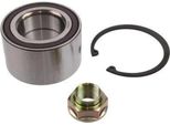 Kit Cuscinetti Ruota A.B.S. Per Honda Civic Viii Hatchback (Fn, Fk) 201185