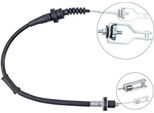 A.B.S. K28101 Cavo Frizione Per Nissan Almera Tino (V10)