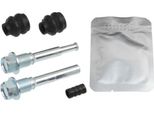Set Di Boccole Di Guida Per Pinza Freno Con Viti A.B.S. Per, Tra Gli Altri, Kia Sportage