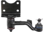 Leva Di Comando A.B.S. 280001 Per Autobus Mitsubishi L 300 Iii (P0W, P1W, P2W) 1,82 Kg