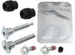 A.B.S. 55187 Set Boccole Di Guida Pinza Freno Per Subaru Forester (Sh) Impianto Frenante Akebono