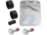 A.B.S. 55138 Set Boccole Di Guida Pinza Freno Per Hyundai I10 (Pa) Impianto Frenante Mando