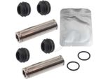 A.B.S. 55135 Set Boccole Di Guida Pinza Freno Adatto Per Peugeot 405 I (15B) Impianto Frenante Bendix
