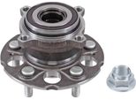 Mozzo Ruota Collegamento Asse Ruota Ø 151,5 Mm 74 Mm A.B.S. Per Honda CR-V E Altri Modelli