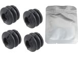 A.B.S. 55149 Set Boccole Di Guida Pinza Freno Per Suzuki Jimny (Fj) Impianto Frenante Aisin