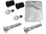 A.B.S. 55148 Set Boccole Di Guida Pinza Freno Per Suzuki Swift Ii Hatchback (Ea, Ma) Impianto Frenante Tokico