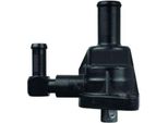 Termostato Elemento Di Raffreddamento Puleggia A V 136Mm Mahle Per CitroËN Xm