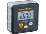 Laserliner Masterlevel Box Pro Level Nero