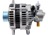 Alternatore 12 V 100 A Ø 60 Mm Hella Per Es. Opel Astra