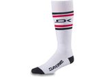 Dakine Freeride Calze - Bianco - S/M