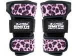 Smith Scabs Protezione Del Polso - Viola - Xl
