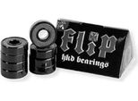 Flip Abec 7 Hkd Cuscinetto Argento Argento Taglia Unica