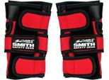 Smith Scabs Protezione Del Polso - Rosso - L