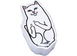 SK8 Wachs Ripndip Lord Nerm - Bianco - Universale
