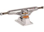 SK8 Trucky Independent Forgiato Stage 11 H - Grigio - 144 Mm