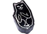 SK8 Wachs Ripndip Lord Jerm - Nero - Universale