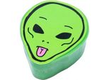 SK8 Wachs Ripndip Lord Alien - Verde - Universale