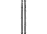 SK8 Santa Cruz Binari Slimline - Grigio - Universale