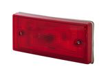 Luce Posteriore Per Nebbia Hella 2NE 003 734-091