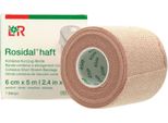 Benda Compressiva Adesiva Rosidal 6 Cmx5 M 1 Pz
