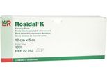 Benda Rosidal K 12 Cmx5 M 10 Pz