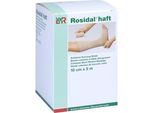 Benda Compressiva Adesiva Rosidal 10 Cmx5 M 1 Pz