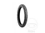 Bridgestone Battlecross X40 F Cross Hard 80/100 - 21 M/C Tt 51M Nhs Anteriore