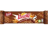Biscotti San Petitki Con Cioccolato Al Latte 138 G