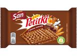 Biscotti San Petitki Con Cioccolato Al Latte 37 G