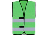 Korntex WW100 | Gilet Funzionale Korntex® Da Uomo - Colore: Blu - Taglia: 3XL