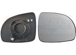 Van Wezel Specchio Retrovisore Esterno Sinistro Per Kia Picanto (Sa) Convesso Riscaldabile 8313837