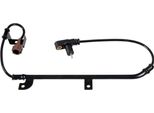 Sensore Abs A.B.S. Per Velocità Ruota Per Nissan Almera I Hatchback (N15) 30985