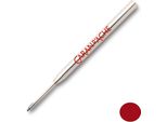 Refill Per Penna A Sfera 849 "Goliath"", Rosso F, Caran D'ache 8420.070"