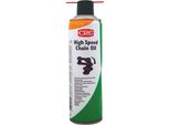 Crc High Speed Chain Oil Schmierstoff, 500 Ml Spraydose