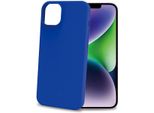 Celly CROMO1055BL Custodia Per Cellulare 17 Cm (6.7") Cover Blu"