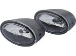Set Di Fendinebbia Alogeni Ff Hella 1NA 008 283-801
