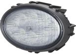 Faro Da Lavoro Led Hella Oval 100 Thermo Pro 1700Lm Illuminazione A Distanza Ravvicinata