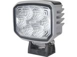 Faro Da Lavoro Led Hella Power Beam 1800 1850Lm Illuminazione A Largo Raggio