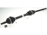 Spidan 24671 Albero Motore Adatto Per Peugeot 208 I Hatchback (Ca, Cc) 2008 Station Wagon (Cu) 308 Sw I (4E, 4H) 5008 (0U, 0E) 308 I Hatchback (4A, 4C)