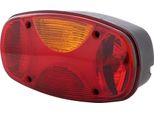 Luce Posteriore Combinata Hella 2VA 343 640-071