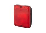 Luce Freno Destra P21W Alogena Hella Adatto Per AuwÄRter E Altri
