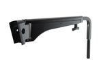 Supporto Per Specchietto Retrovisore Esterno Destro, Regolabile Hella Per Agco Case Ih Fendt Massey