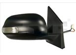 Tyc 336-0122 - Oe 8794042A90 Specchio Esterno, Sinistro Per Rav 4 Iii (A3)