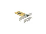 Delock Pci Karte > 1 X Seriell RS-232